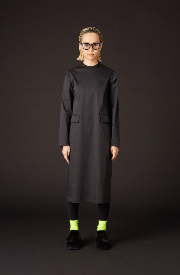 DRESS（MMK-036）| KAAM