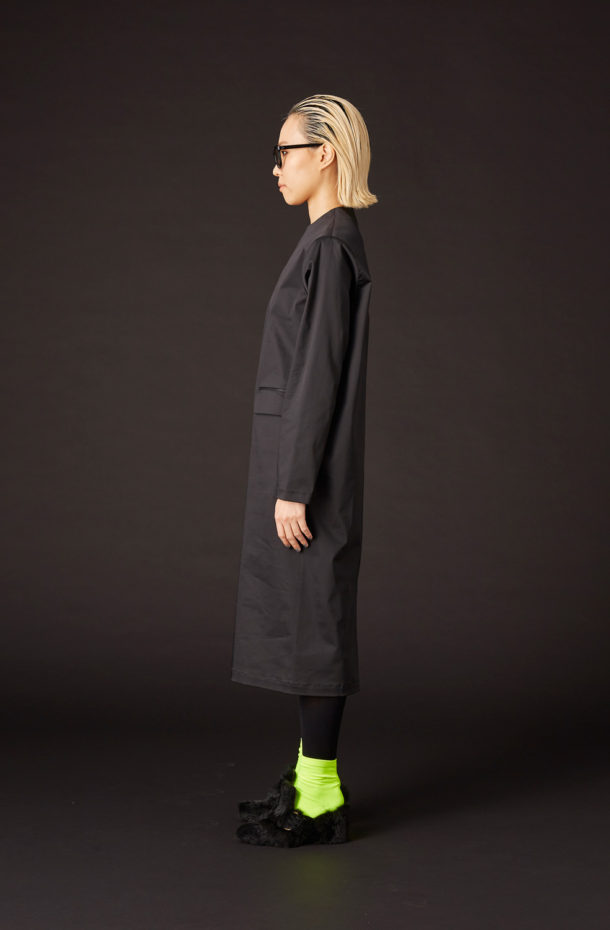 DRESS（MMK-036）| KAAM