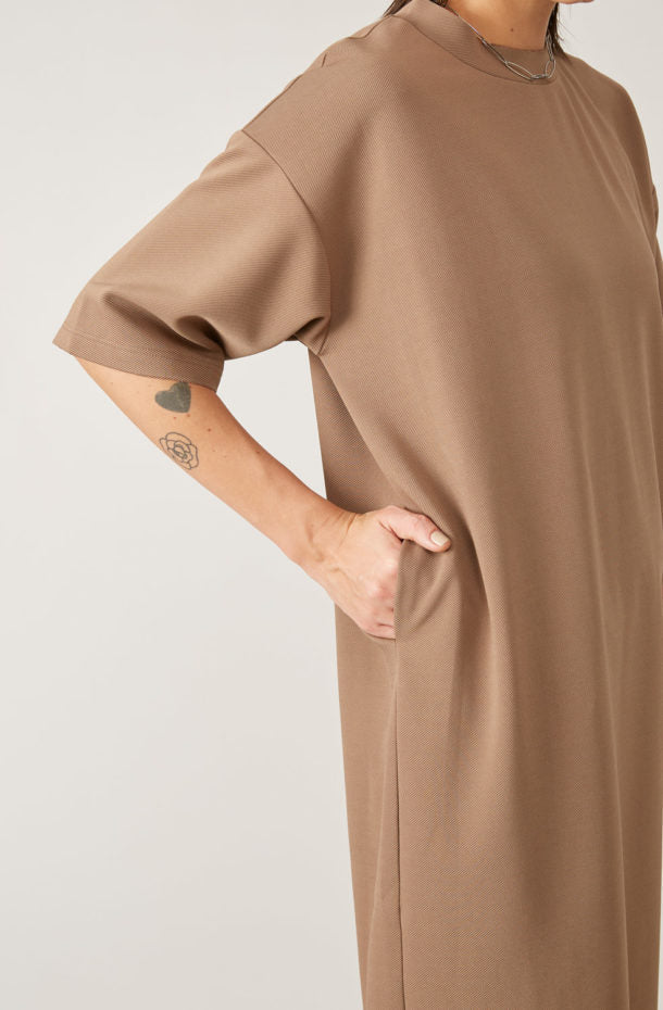 ASYMMETRY DRESS（MMK-065）| KAAM