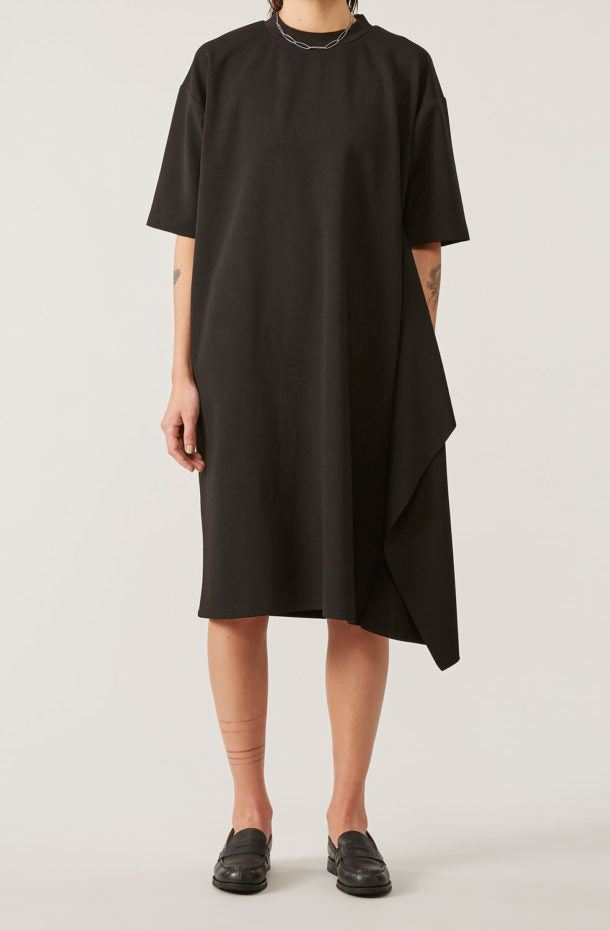 ASYMMETRY DRESS（MMK-065）| KAAM