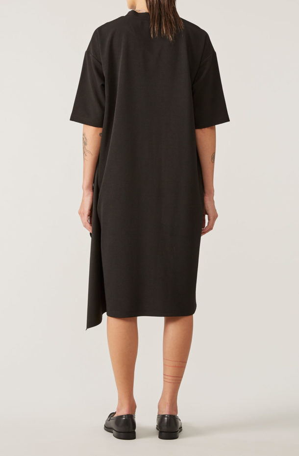 ASYMMETRY DRESS（MMK-065）| KAAM
