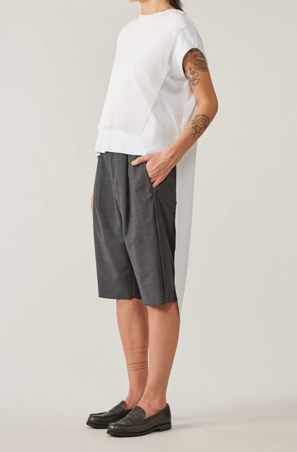 BACK LONG TOPS（MMK-088）| KAAM