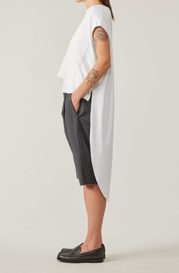 BACK LONG TOPS（MMK-088）| KAAM