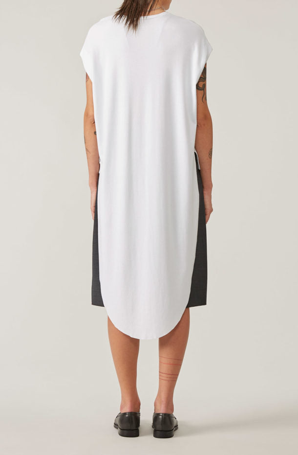 BACK LONG TOPS（MMK-088）| KAAM