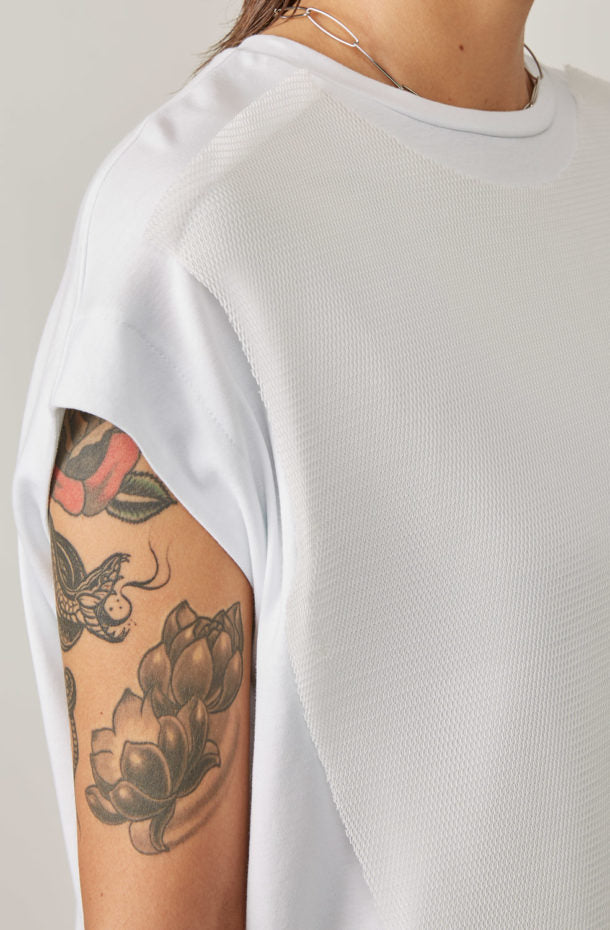 BACK LONG TOPS（MMK-088）| KAAM