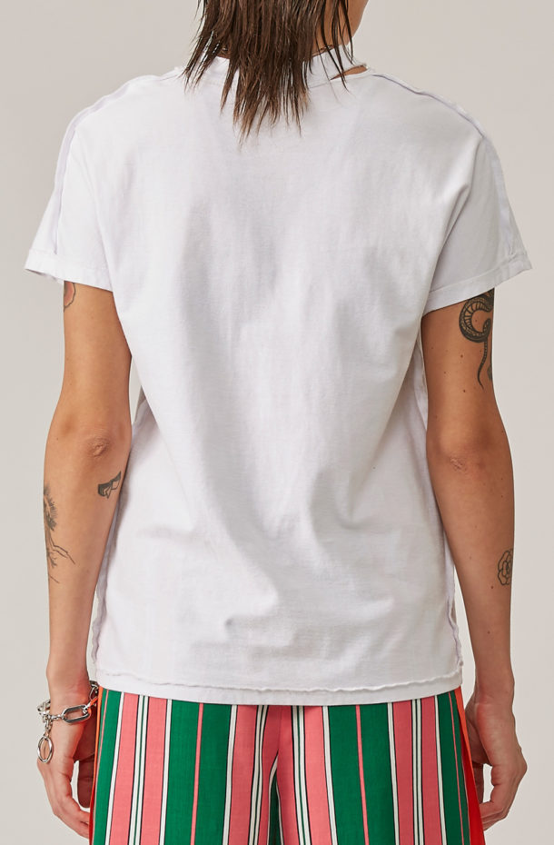 NECK DESIGN CUT & SEWN（MMK-079）| KAAM