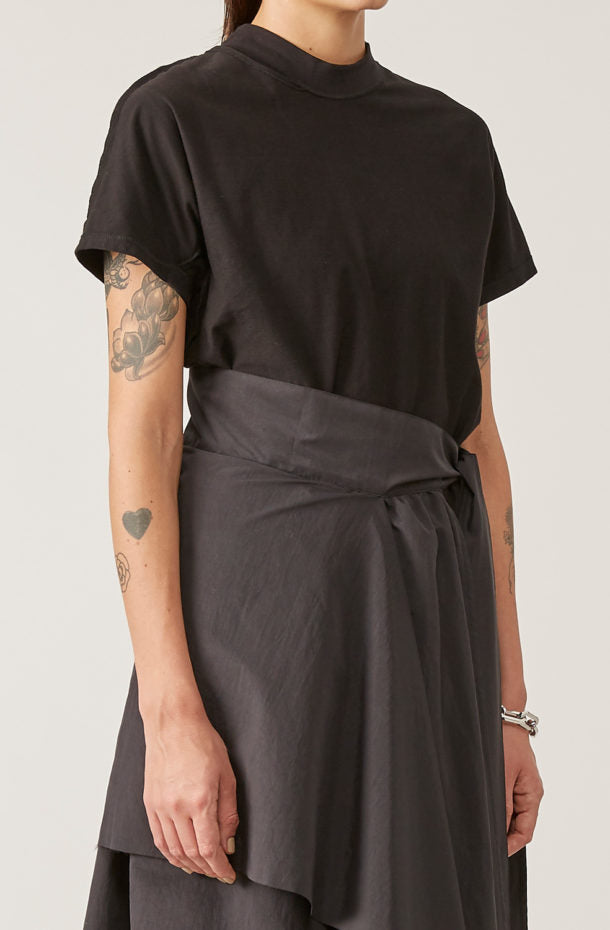 NECK DESIGN CUT & SEWN（MMK-079）| KAAM