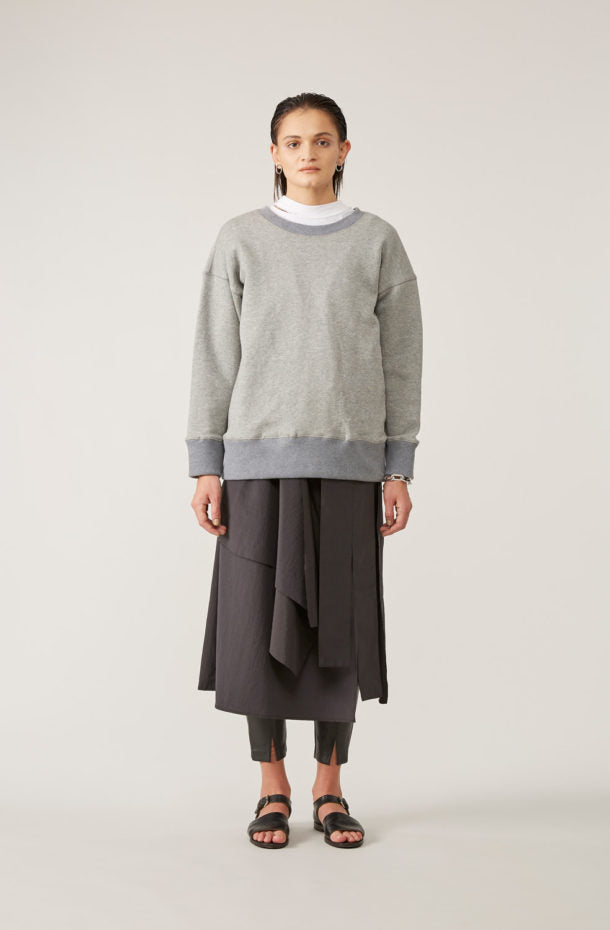 DESIGN PULLOVER TOPS（MMK-069）| KAAM