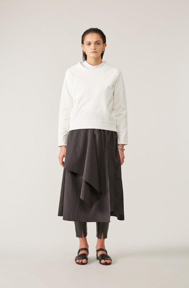 ZIPPED TOPS（MMK-078）| KAAM