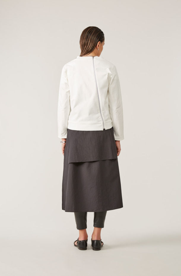 ZIPPED TOPS（MMK-078）| KAAM