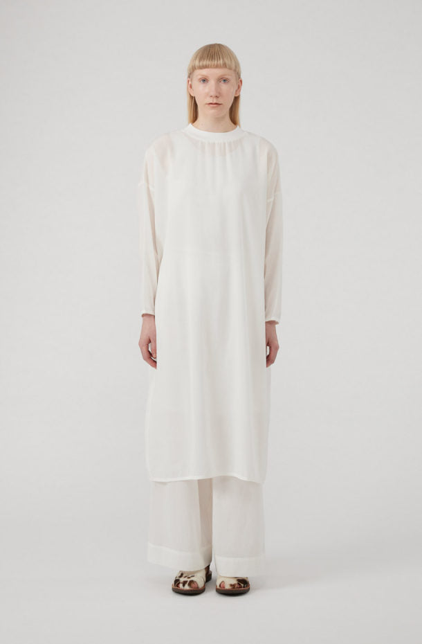 SHEER DRESS（MMK-117）| KAAM