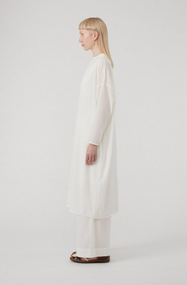 SHEER DRESS（MMK-117）| KAAM