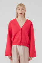 KNIT CARDIGAN（MMK-123）| KAAM