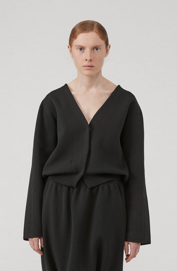 KNIT CARDIGAN（MMK-123）| KAAM