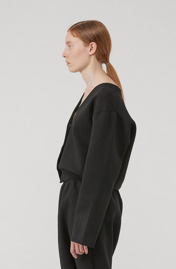 KNIT CARDIGAN（MMK-123）| KAAM