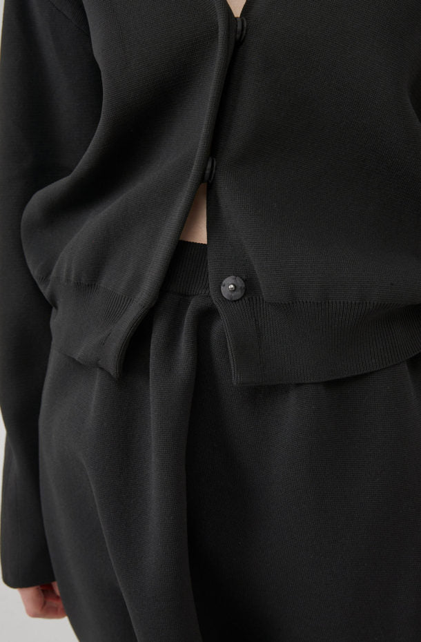 KNIT CARDIGAN（MMK-123）| KAAM