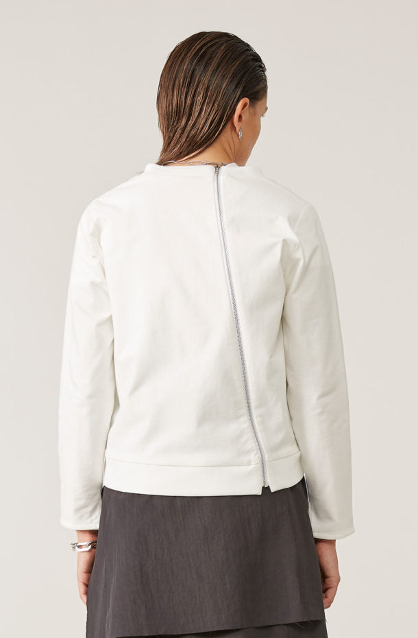 ZIPPED TOPS（MMK-078）| KAAM