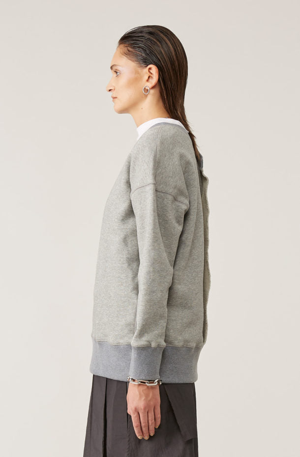 DESIGN PULLOVER TOPS（MMK-069）| KAAM