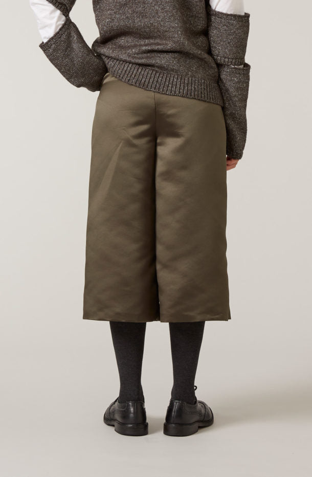 CROPPED PANTS（MMK-038）| KAAM