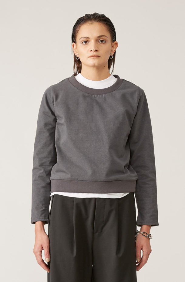 ZIPPED TOPS（MMK-078）| KAAM