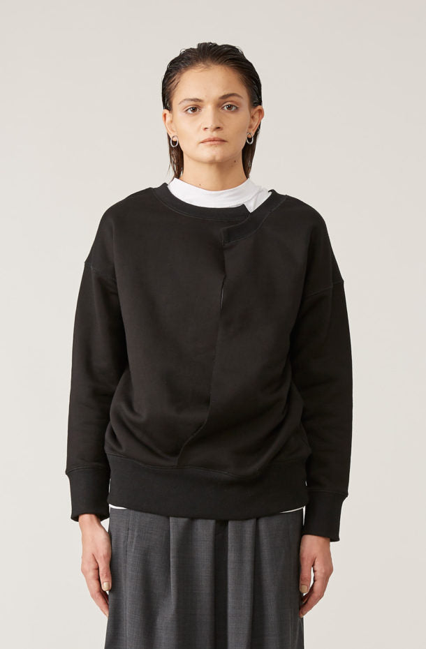 DESIGN PULLOVER TOPS（MMK-069）| KAAM