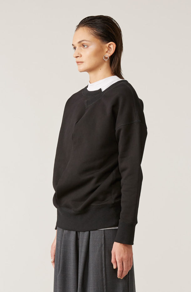 DESIGN PULLOVER TOPS（MMK-069）| KAAM