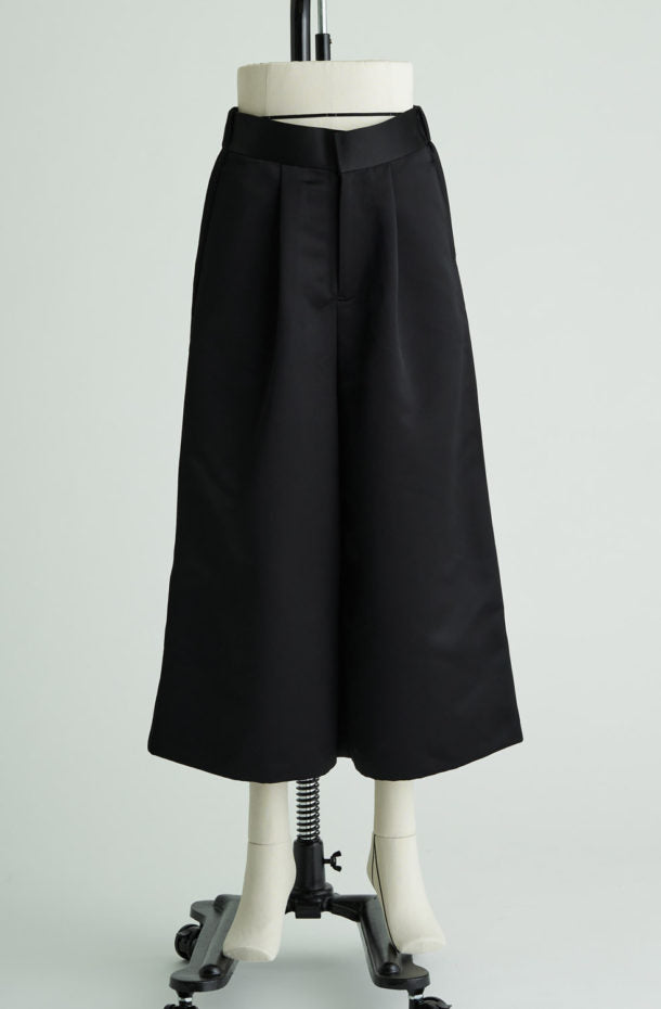 CROPPED PANTS（MMK-038）| KAAM