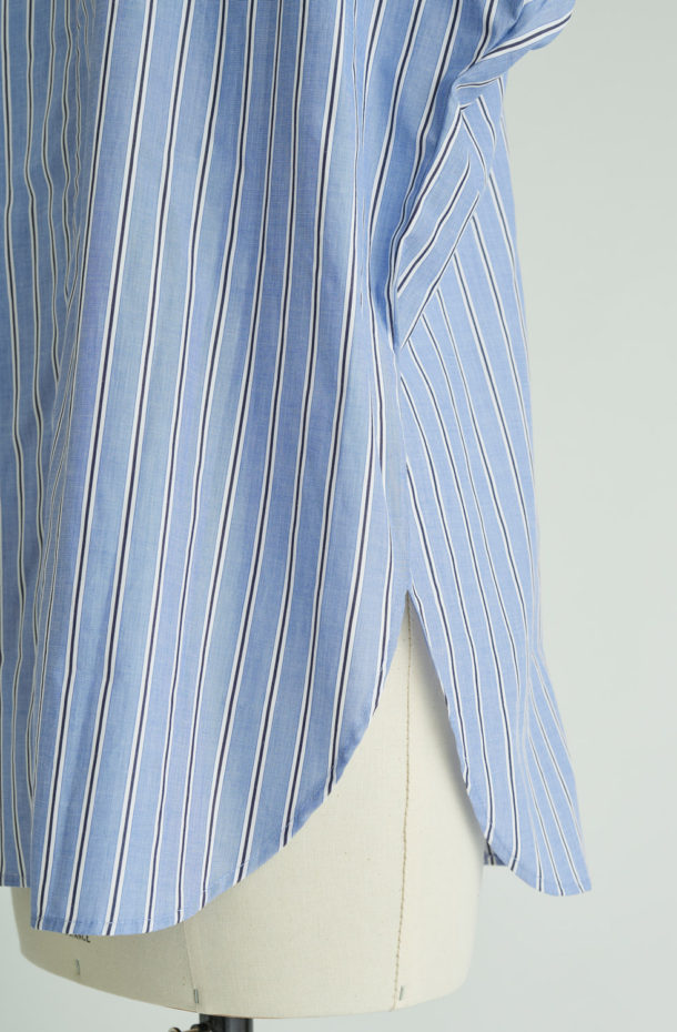 2WAY SHIRTS（MMK-130）| KAAM