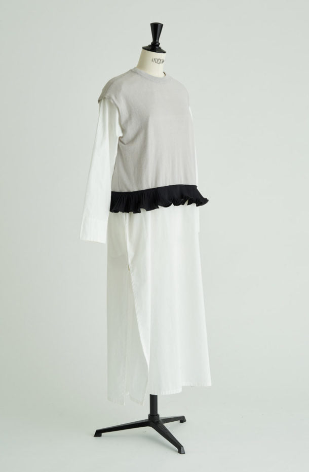 KNIITVEST & DRESS（MMK-129）| KAAM