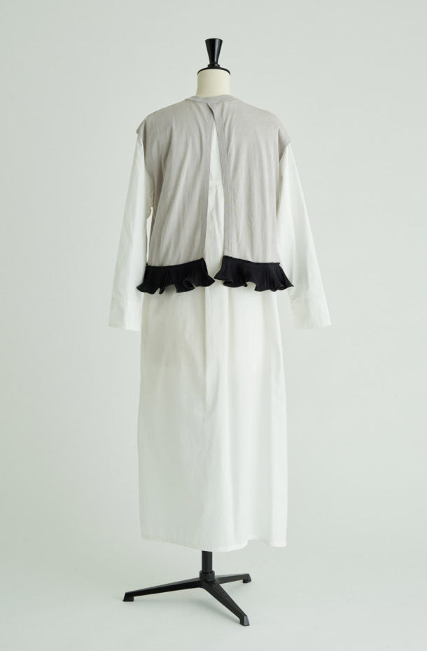 KNIITVEST & DRESS（MMK-129）| KAAM