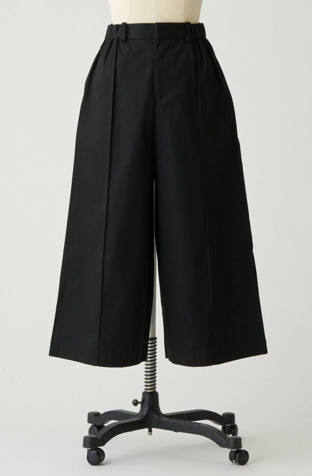 CROPPED PANTS（MMK-013）| KAAM