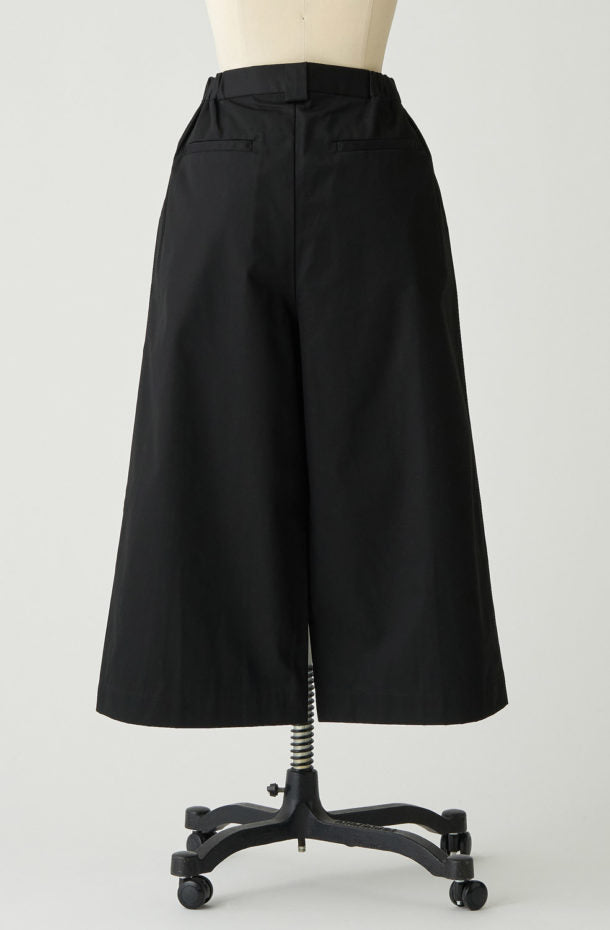 CROPPED PANTS（MMK-013）| KAAM