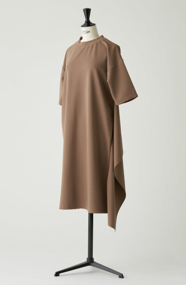 ASYMMETRY DRESS（MMK-065）| KAAM