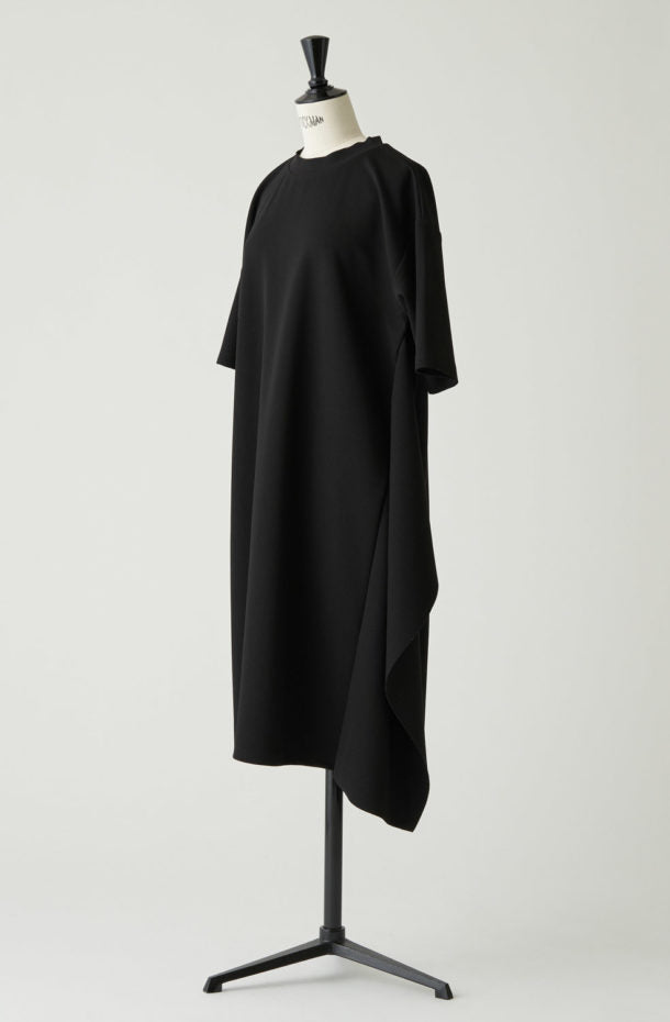 ASYMMETRY DRESS（MMK-065）| KAAM