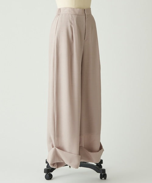 WIDE PANTS（MMK-066）| KAAM