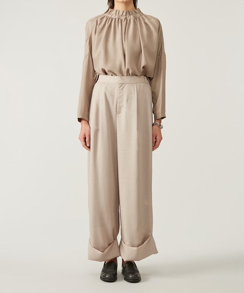 WIDE PANTS（MMK-066）| KAAM