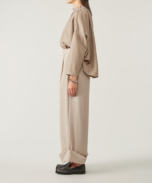 WIDE PANTS（MMK-066）| KAAM