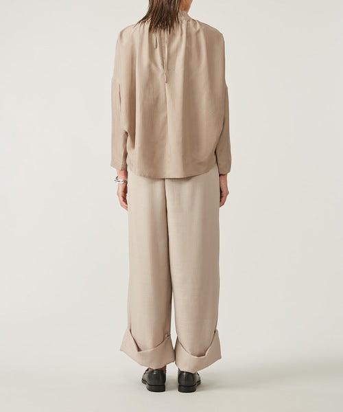 WIDE PANTS（MMK-066）| KAAM