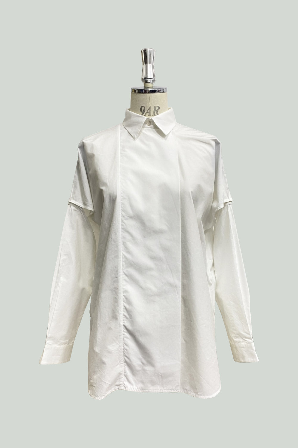 2WAY SHIRTS（MMK-130）| KAAM