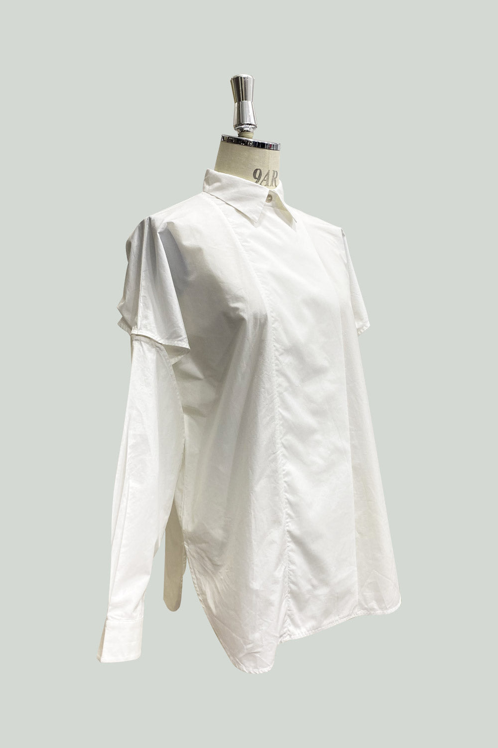 2WAY SHIRTS（MMK-130）| KAAM