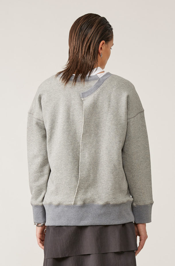 DESIGN PULLOVER TOPS（MMK-069）| KAAM