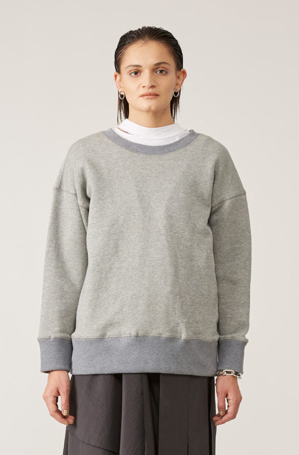 DESIGN PULLOVER TOPS（MMK-069）| KAAM